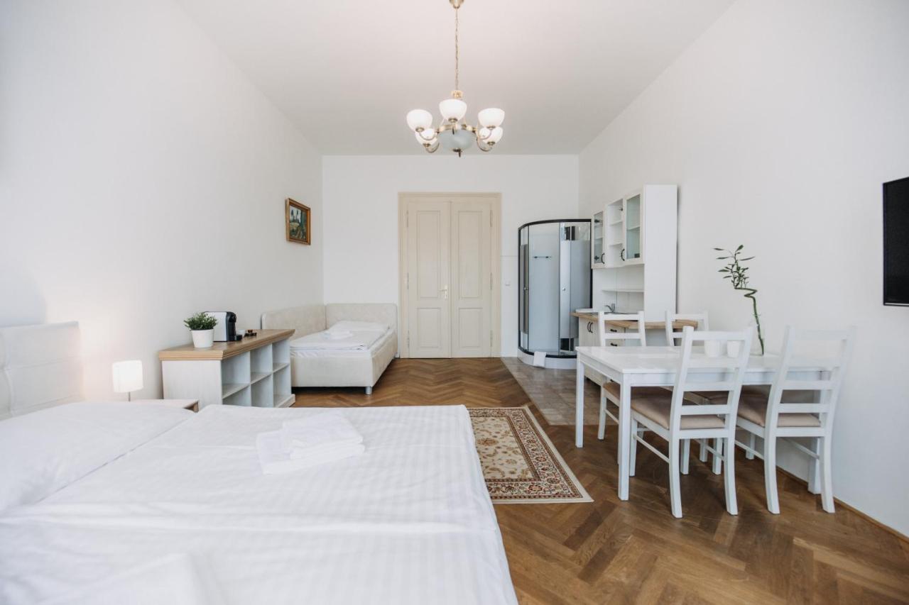 1 Exclusive Maison d'hôtes