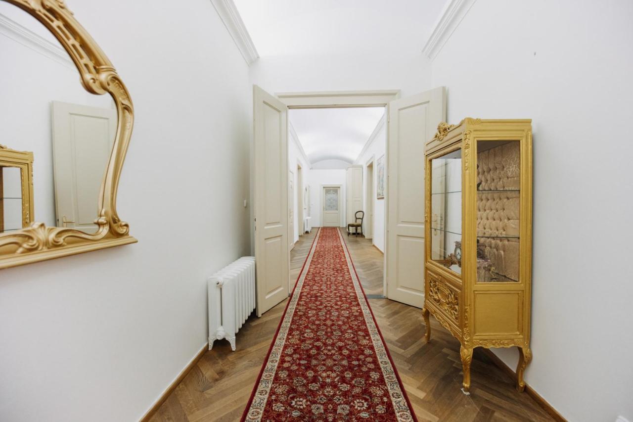 Maison d'hôtes 1 Exclusive