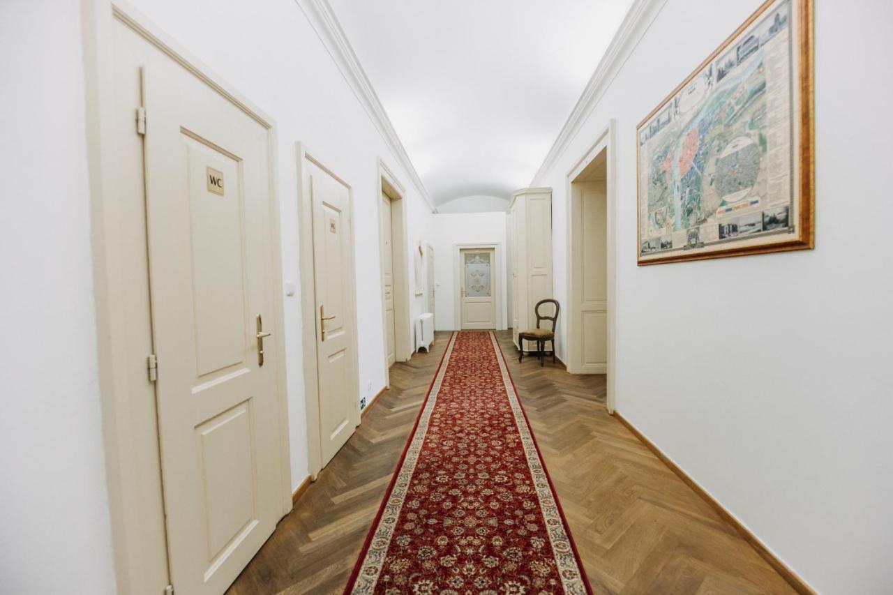 Maison d'hôtes 1 Exclusive *